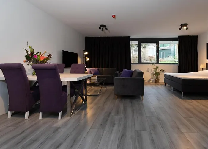 Διαμέρισμα Greenstay