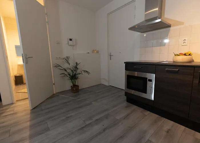 Appartement Greenstay *