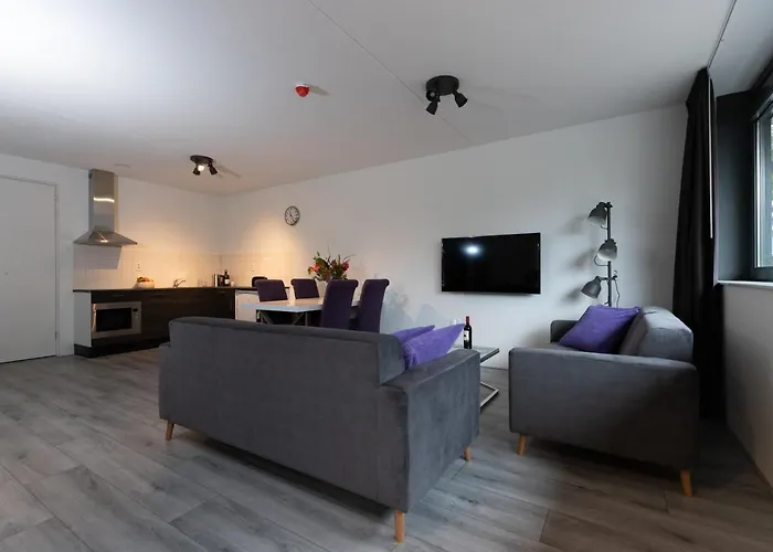 Greenstay Διαμέρισμα