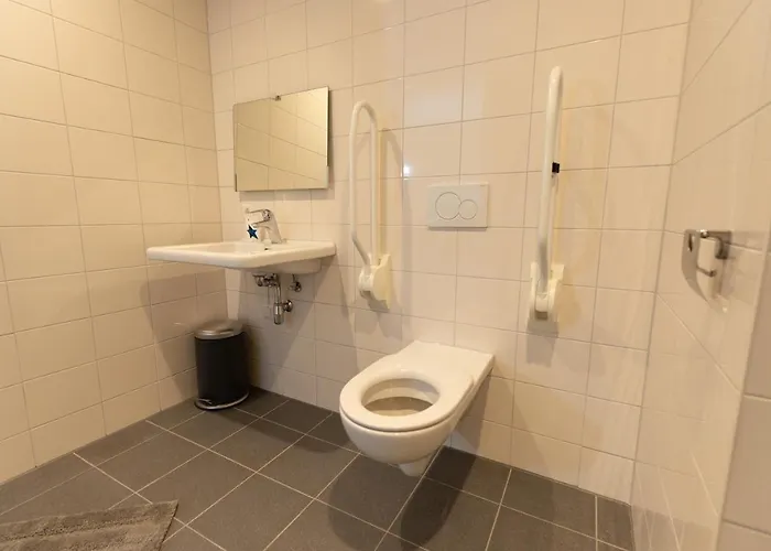 Greenstay Appartement *