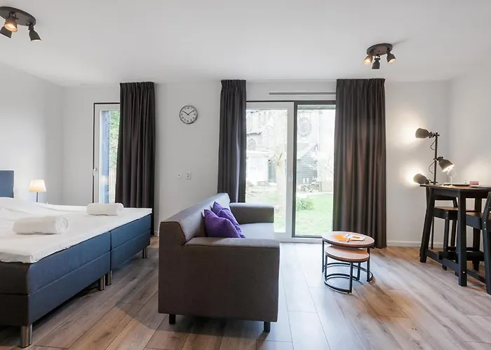 Apartamento Greenstay