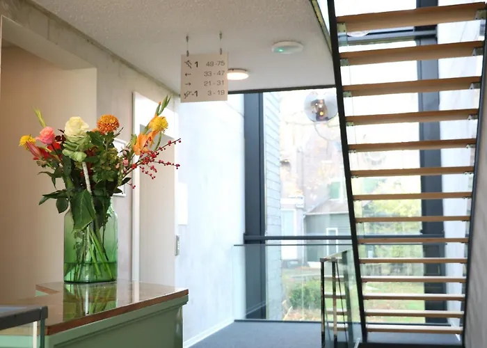 Greenstay Άμστερνταμ