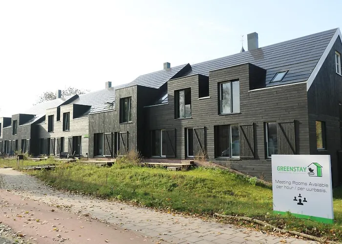 Greenstay Διαμέρισμα