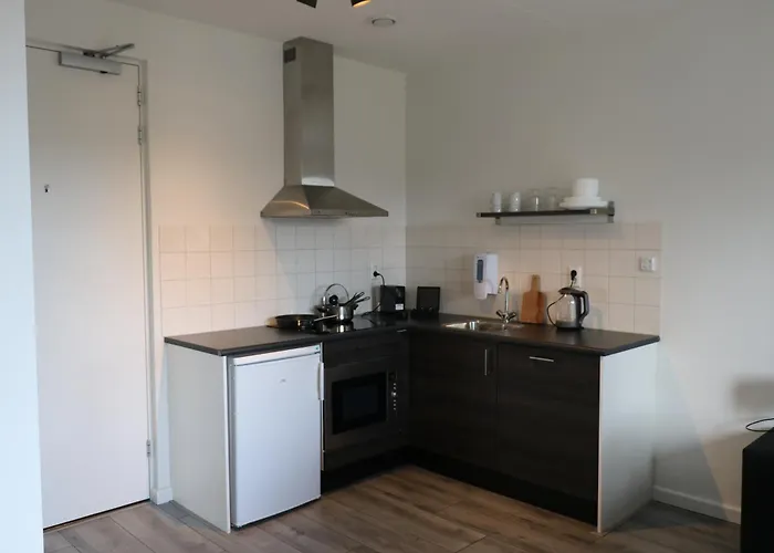 Διαμέρισμα Greenstay Άμστερνταμ