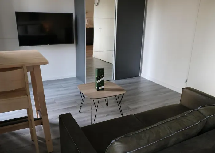 Greenstay * Άμστερνταμ