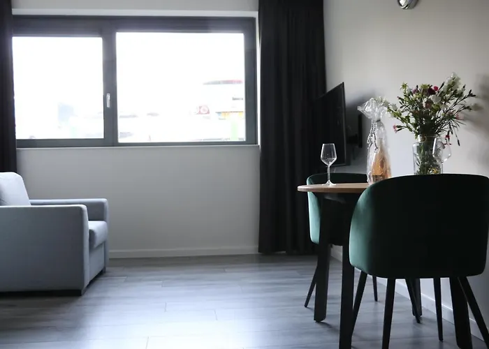 Διαμέρισμα Greenstay