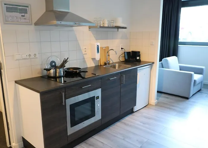 Διαμέρισμα Greenstay *