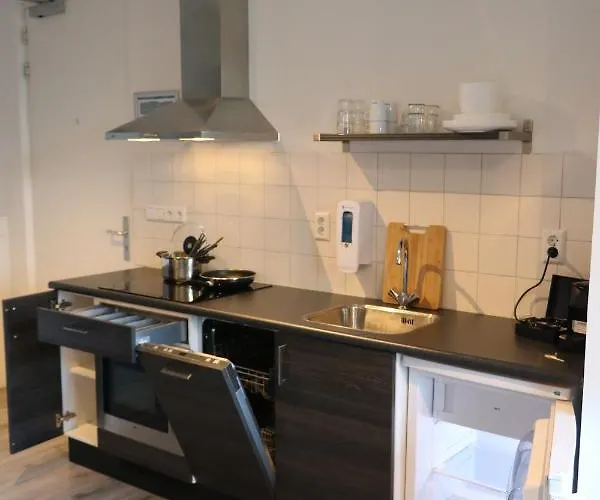 Greenstay Appartement *