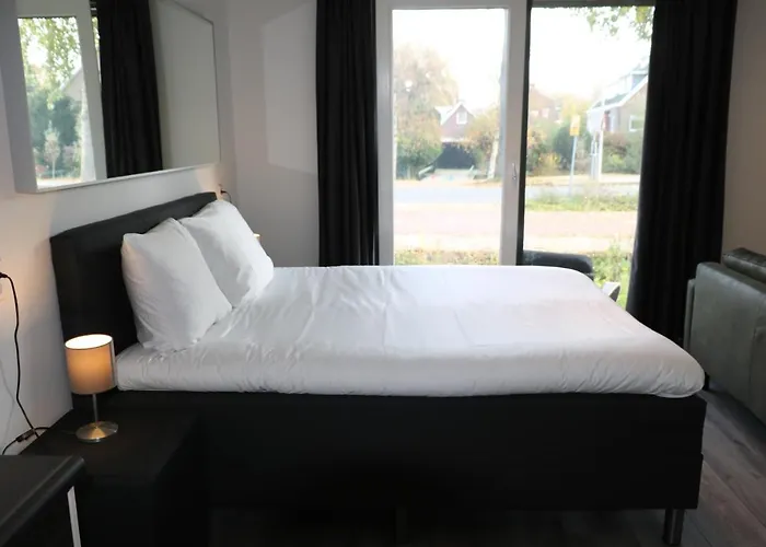 Greenstay Διαμέρισμα Άμστερνταμ