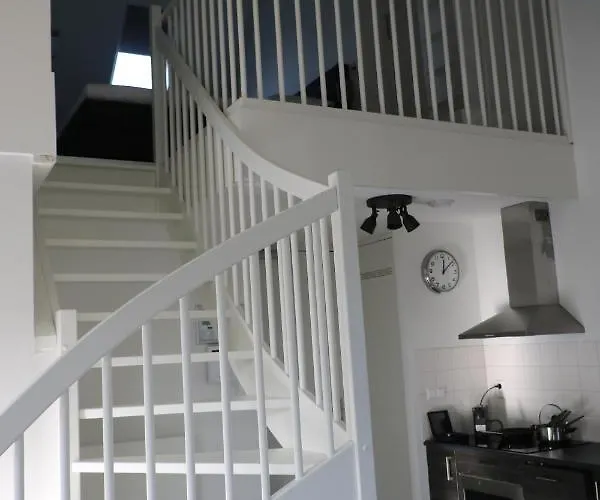 Greenstay * Άμστερνταμ