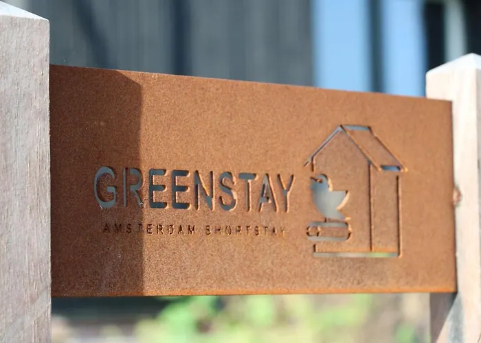 Greenstay Άμστερνταμ