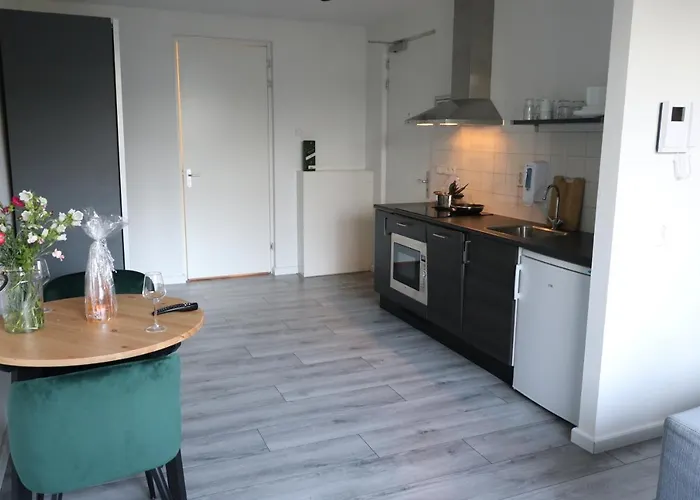 Greenstay * Amsterdam