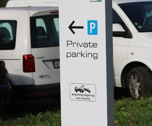 Greenstay Διαμέρισμα Άμστερνταμ