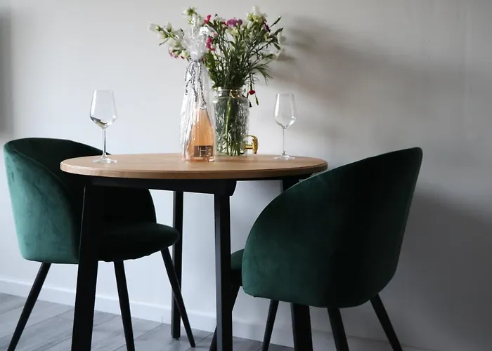 Greenstay Διαμέρισμα Άμστερνταμ