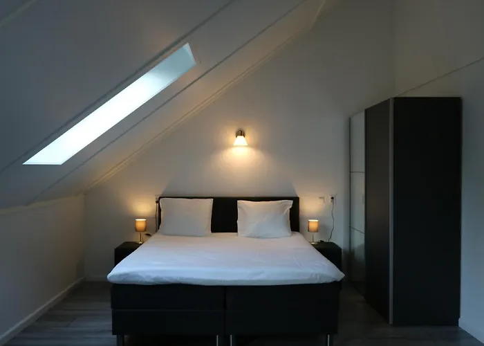 Greenstay Διαμέρισμα Άμστερνταμ