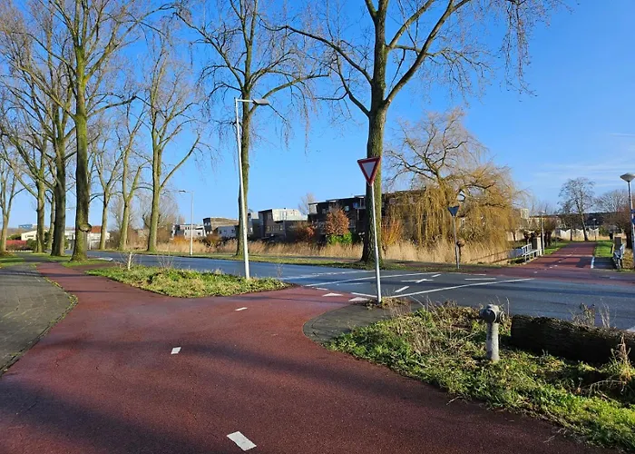 Appartement Greenstay Amsterdam