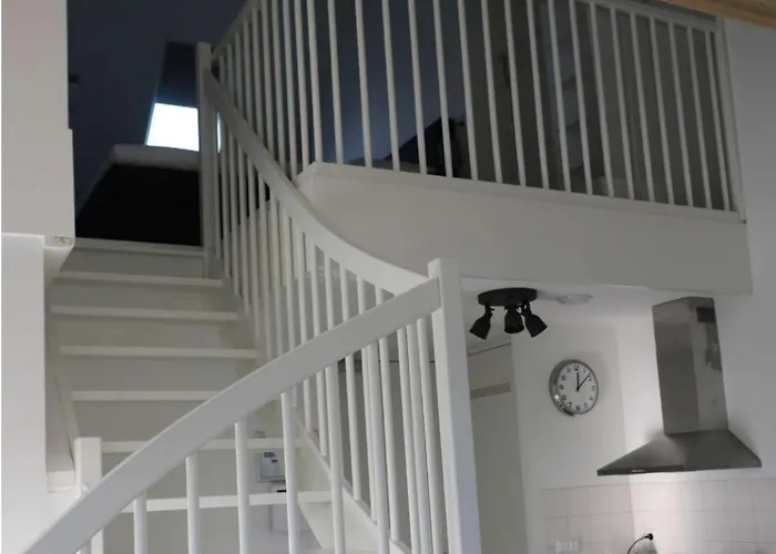 Appartement Greenstay Amsterdam