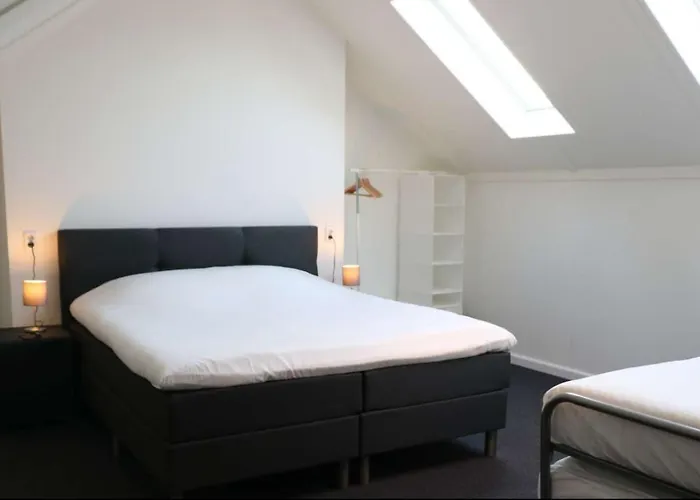 Appartement Greenstay *