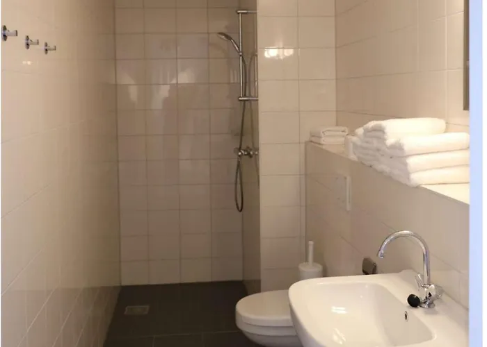 Appartement Greenstay