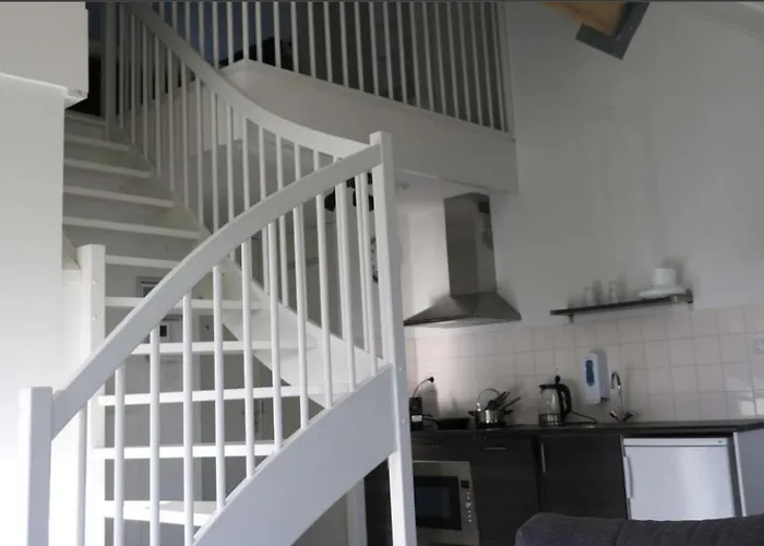 Appartement Greenstay