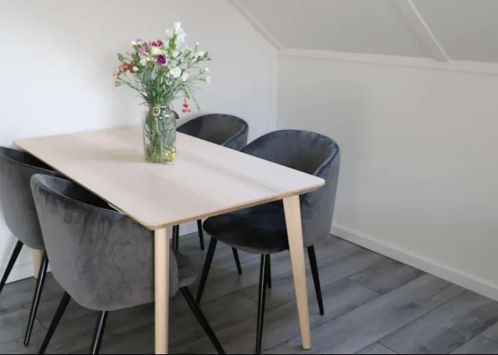 Greenstay Appartement *