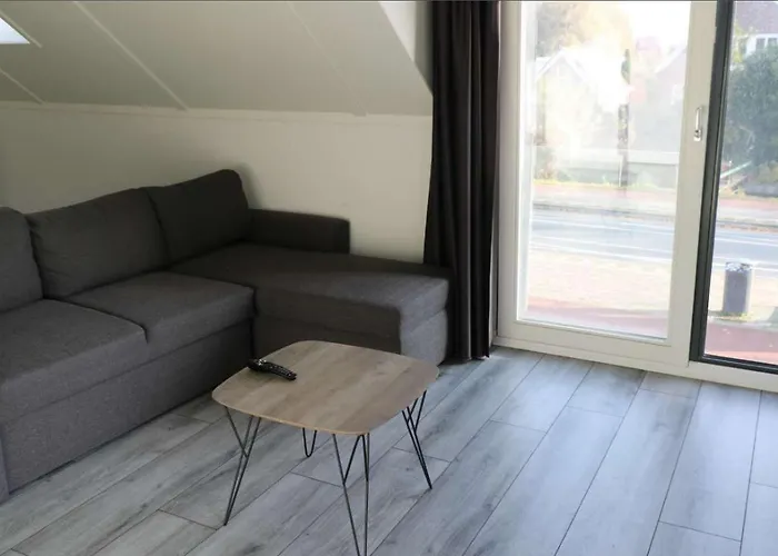 Appartement Greenstay Amsterdam