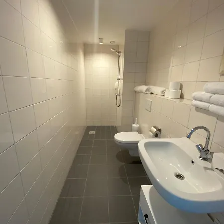 Greenstay Appartement