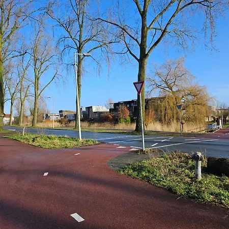 Appartement Greenstay Amsterdam