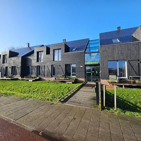 Greenstay Appartement
