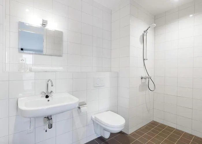 Greenstay Ámsterdam