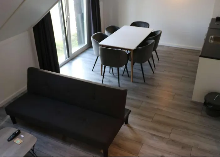 Apartamento Greenstay Ámsterdam