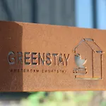 Greenstay アムステルダム