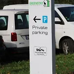 Greenstay アパート アムステルダム