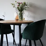 Greenstay アパート アムステルダム