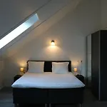 Greenstay アパート アムステルダム